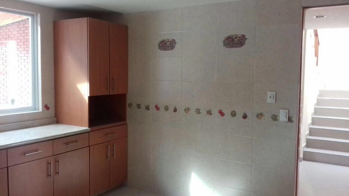 Imagen de casa en renta o venta en san jerónimo chicahualco, metepec, estado de méxico