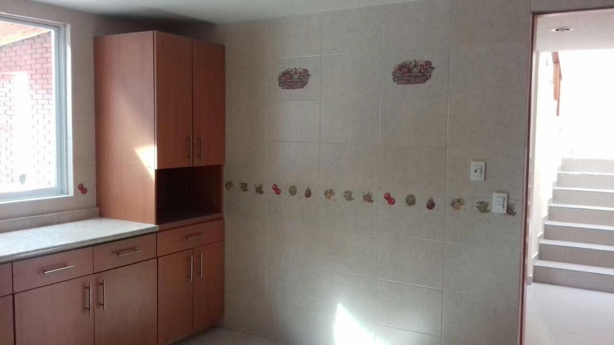 Imagen de casa en renta o venta en san jerónimo chicahualco, metepec, estado de méxico