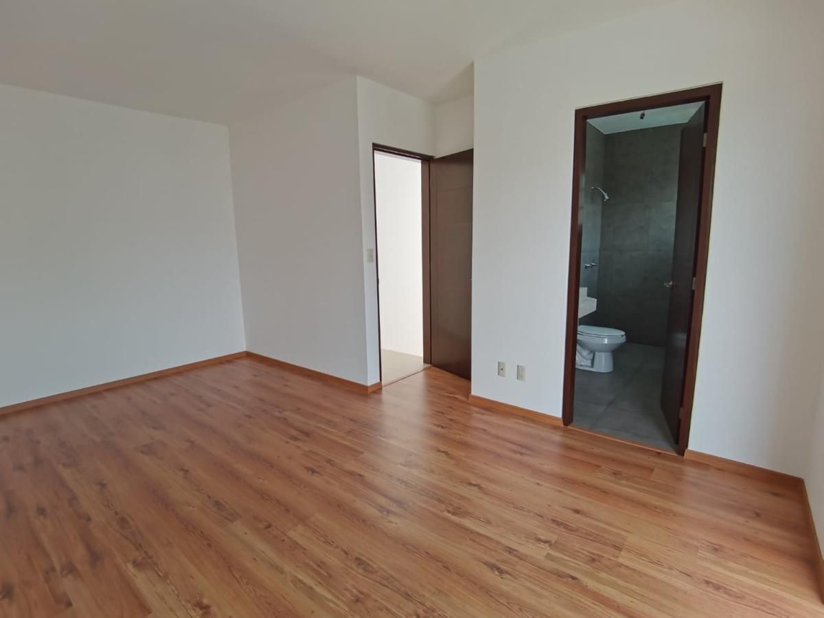 Imagen de casa en renta en el calvario la merced, lerma, estado de méxico