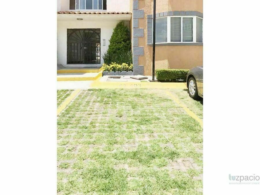 Imagen de departamento en venta en palo solo, naucalpan de juarez, huixquilucan, estado de méxico