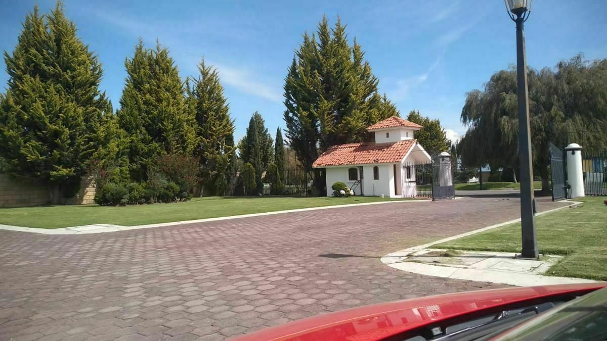 Imagen de casa en venta en el mesón, calimaya, estado de méxico