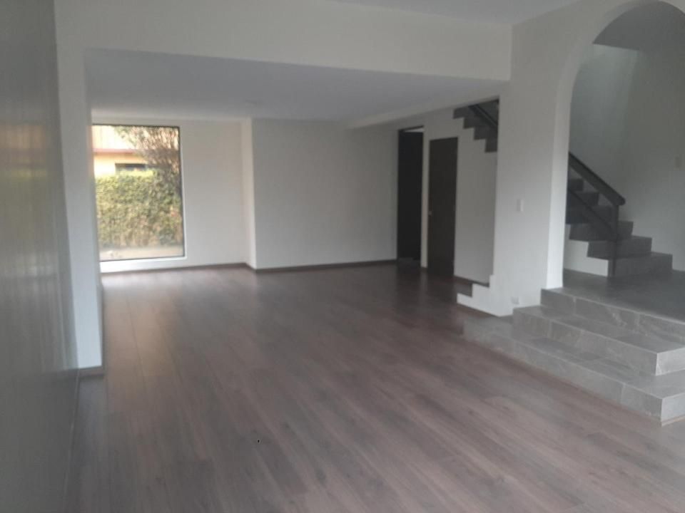 Imagen de casa en venta en quintas las manzanas, metepec, estado de méxico
