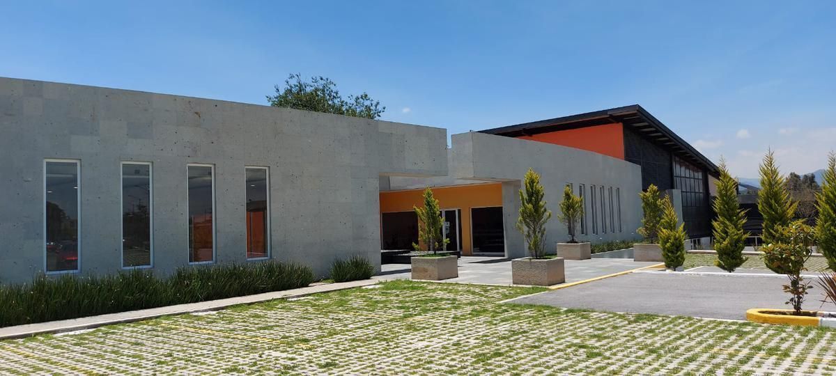 Imagen de departamento en venta en juárez (los chirinos), ocoyoacac, estado de méxico