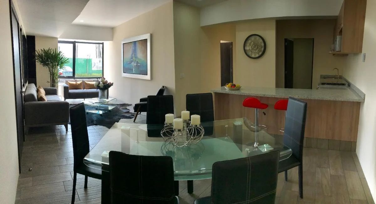 Imagen de departamento en venta en barrio de la concepción, san mateo atenco, estado de méxico