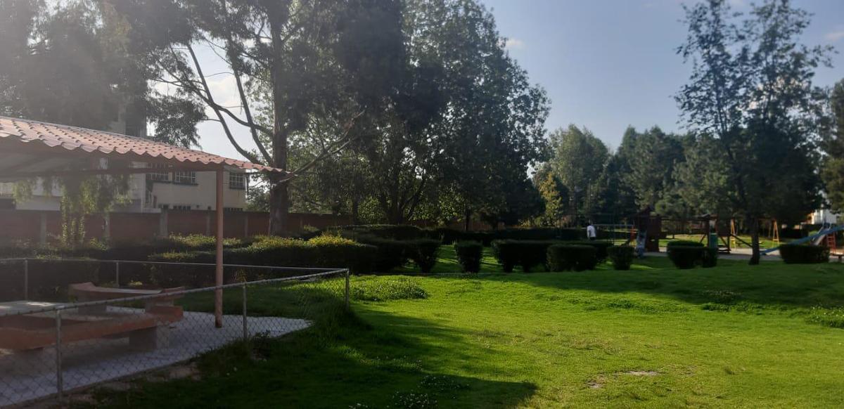 Imagen de casa en venta en ex hacienda san jose, teoloyucan, estado de méxico