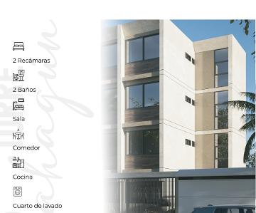 ULTIMO DEPTO EN VENTA TORRE SAHAGUN FRACC VIRGINIA