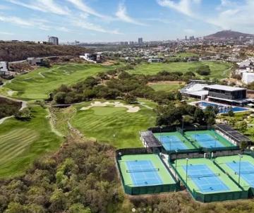 TERRENO EN VENTA EL MOLINO RESIDENCIAL ; CLUB DE G