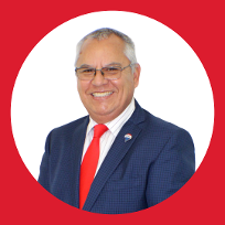 Agustín Heriberto Chavez Valdez