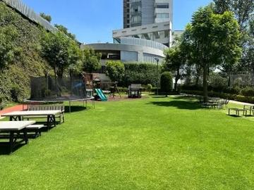 Departamento en venta en Lomas Country Club