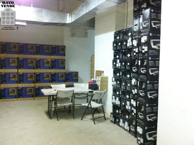 Bodega en Venta en WORLD TRADE CENTER