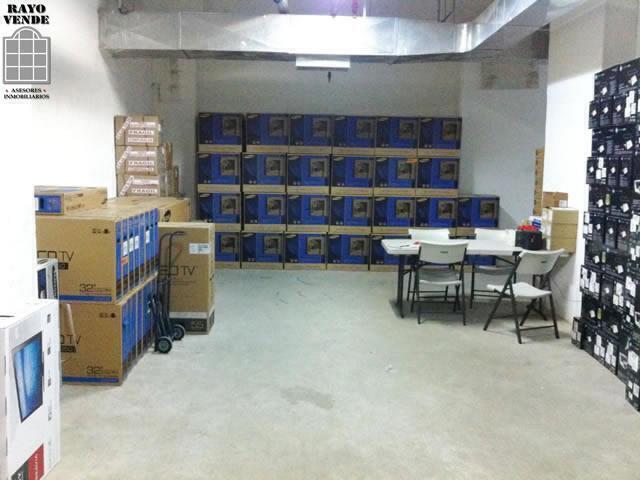 Bodega en Venta en WORLD TRADE CENTER