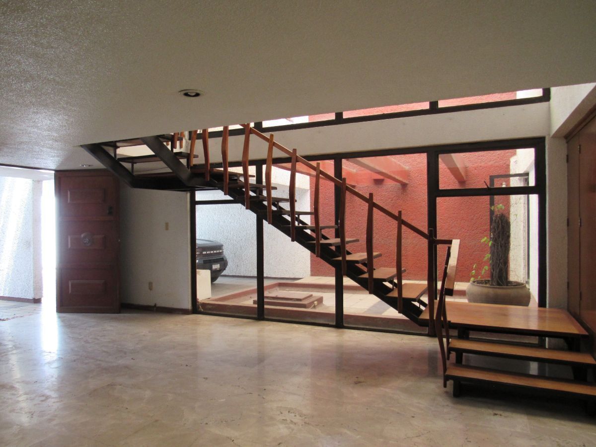 Imagen de casa en venta en san jerónimo lídice, la magdalena contreras, ciudad de méxico