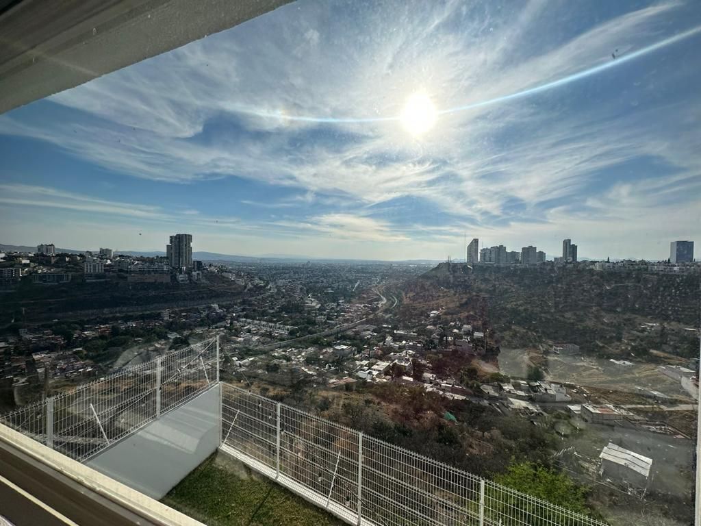 Casa en Renta en Lomas del Marques Querétaro