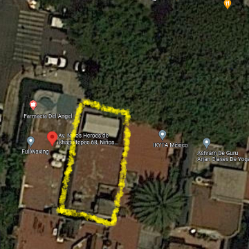 Terreno en Venta Para Desarrolladores