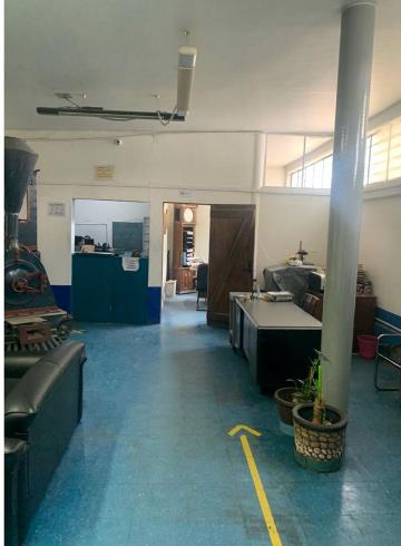 TERRENO Y BODEGA EN VENTA