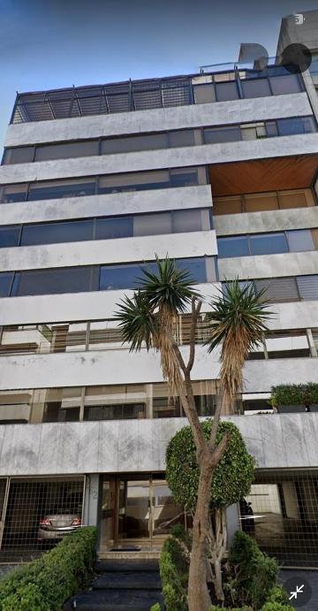 Departamento en renta Cofre de Perote