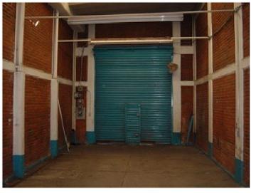 Renta bodega Ex hipodromo de Peralvillo.