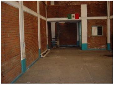 Renta bodega Ex hipodromo de Peralvillo.