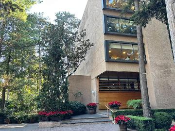 Departamento en Venta en Tlalpan