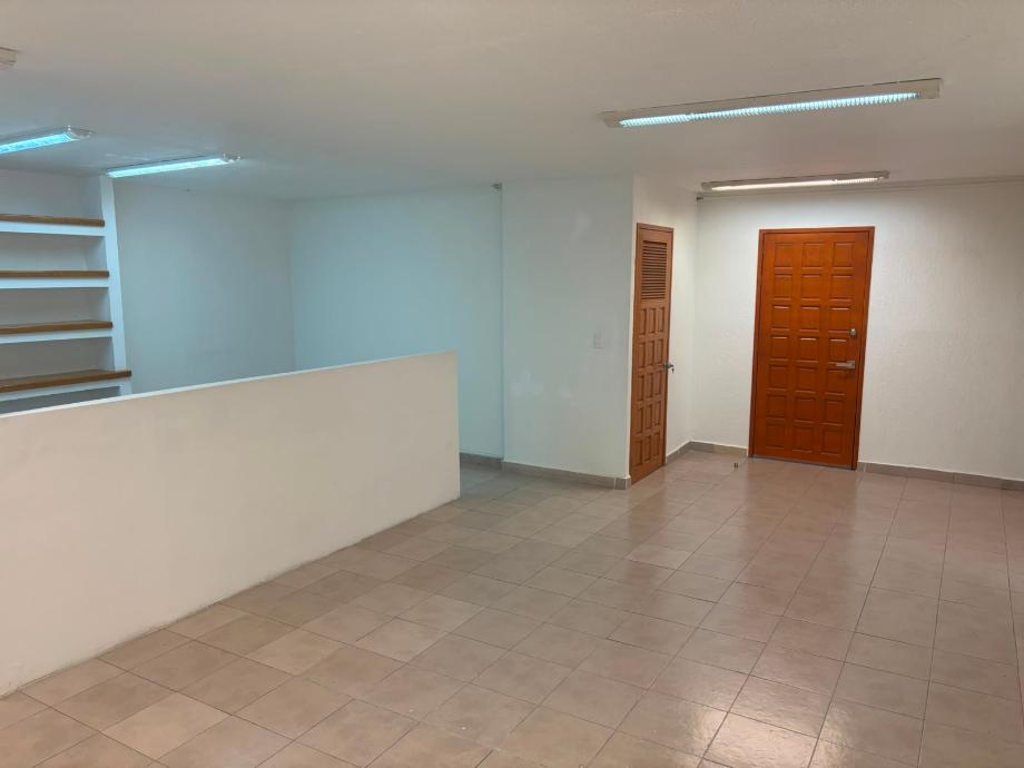 Imagen de oficina en renta en parque del pedregal, tlalpan, ciudad de méxico