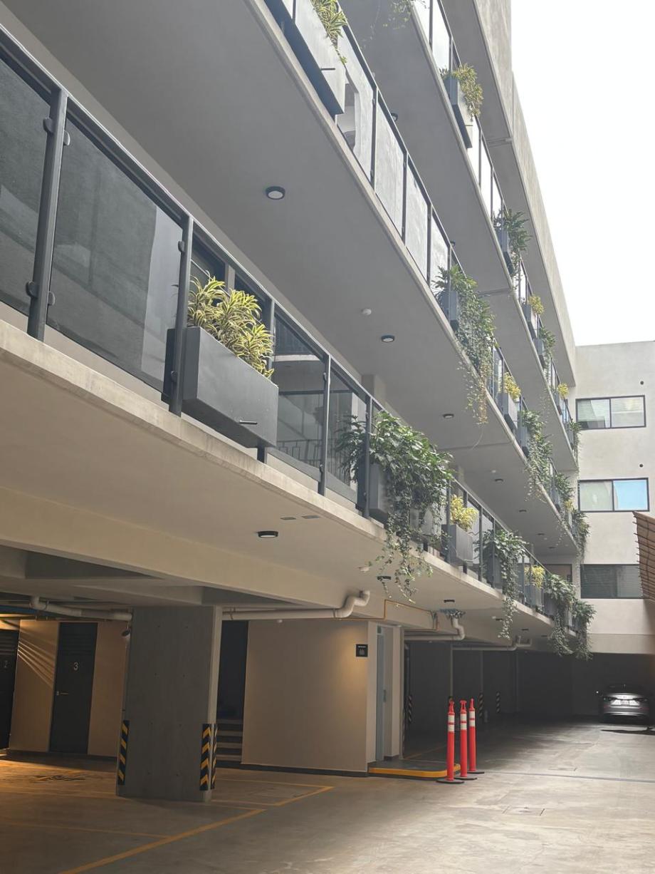 Imagen de departamento en venta en roma norte, cuauhtémoc, ciudad de méxico