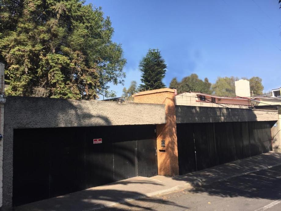 Imagen de casa en renta en club de golf méxico, tlalpan, ciudad de méxico