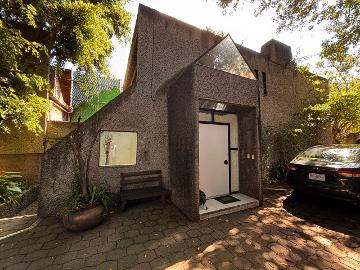 Casa en renta en San Buenaventura