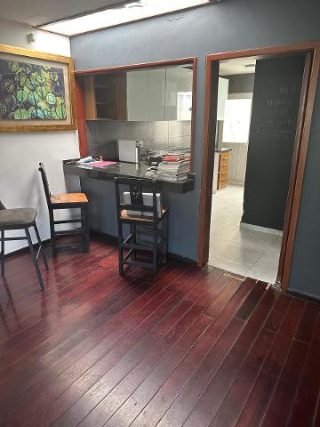 Renta departamento en Tecamachalco, Naucalpan