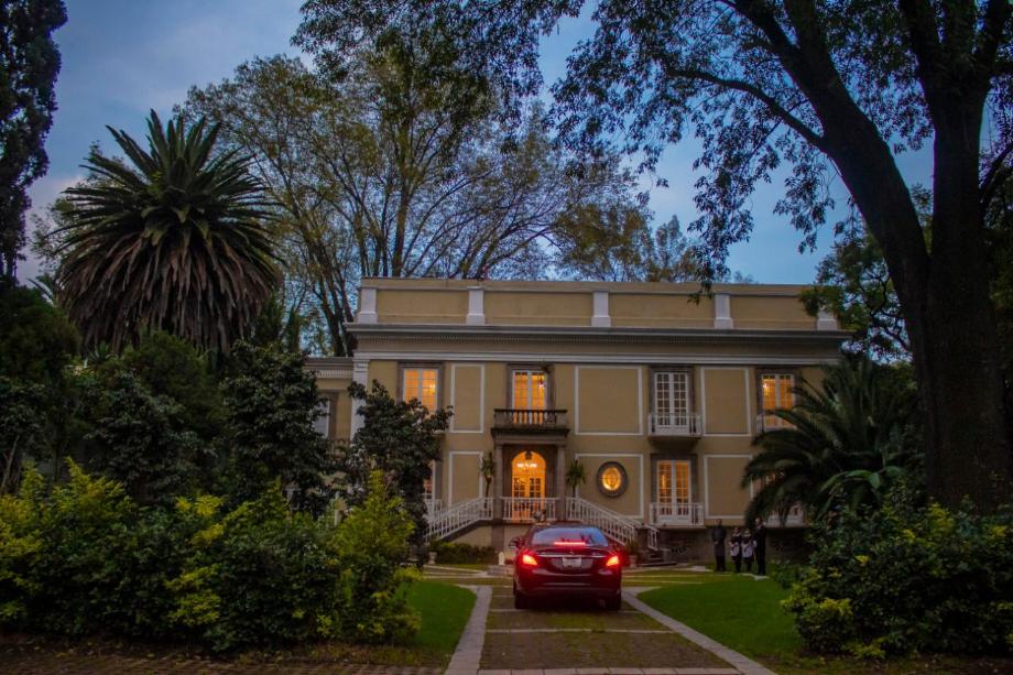 Imagen de casa en venta en del carmen, coyoacán, ciudad de méxico