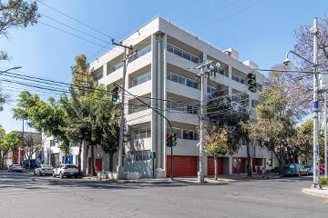 Edificio con Uso de Suelo Para Oficinas