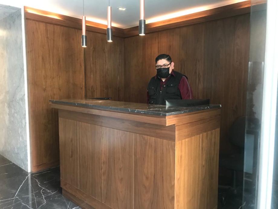 Imagen de departamento en renta o venta en loreto y campamento, álvaro obregón, ciudad de méxico