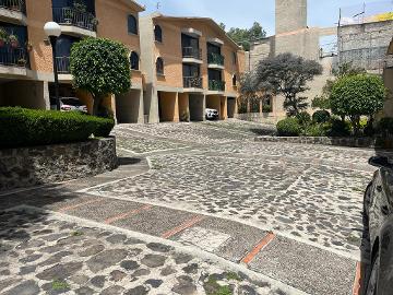 Venta casa en condominio Tepepan