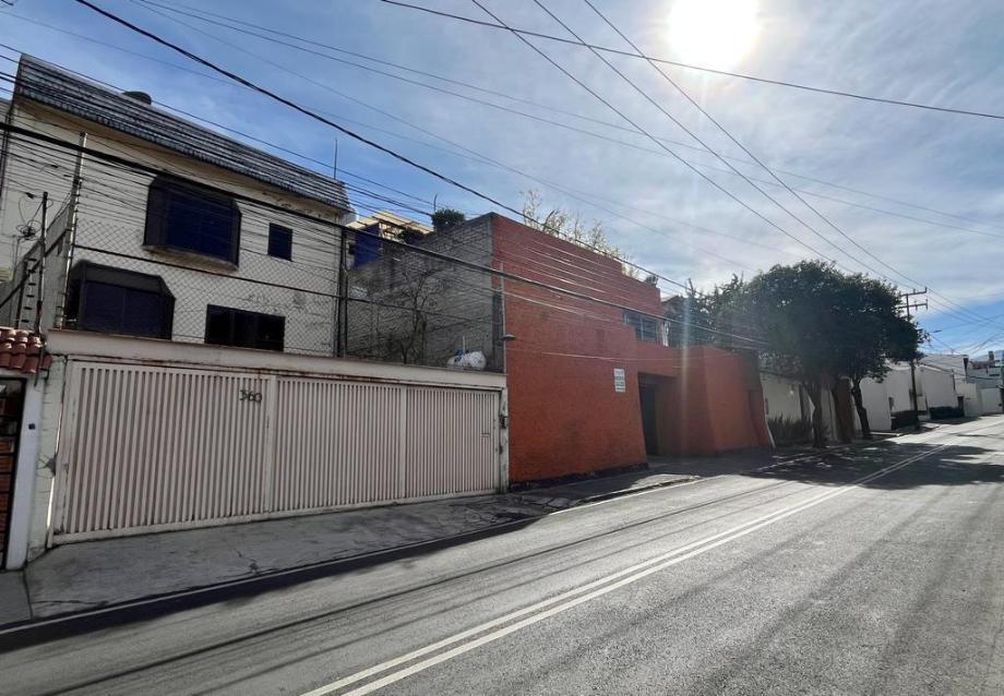 Imagen de casa en venta en san jerónimo lídice, la magdalena contreras, ciudad de méxico