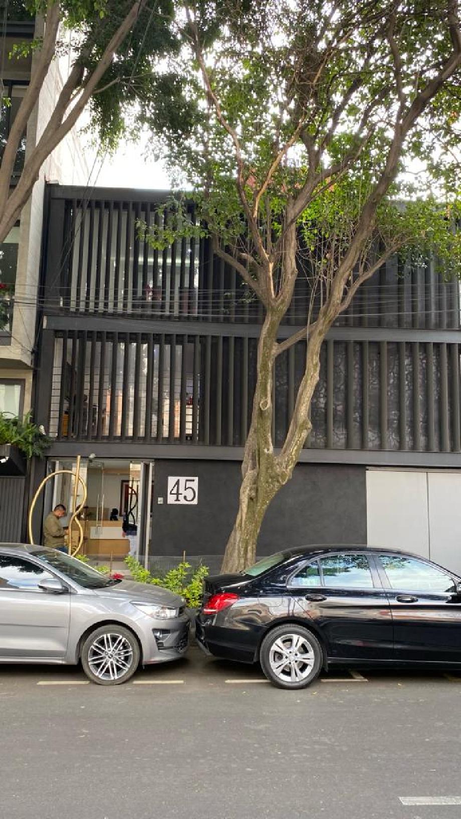 Imagen de oficina en renta en tlacoquemécatl, benito juárez, ciudad de méxico