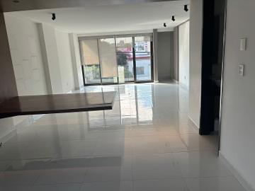 Renta oficinas col. Del Valle Centro