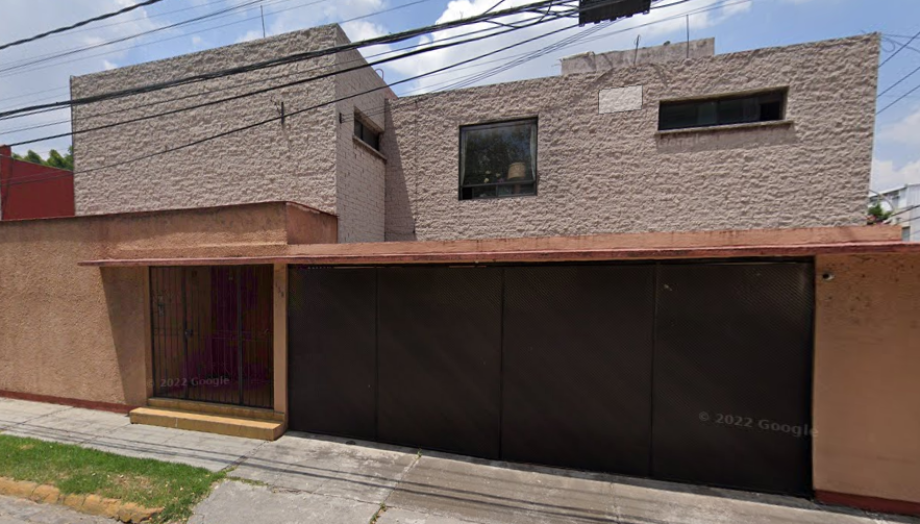 Imagen de casa en venta en hacienda de echegaray, naucalpan de juárez, estado de méxico