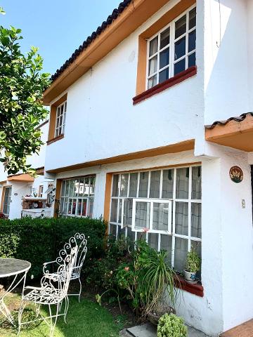 Tepepan Casa en Condominio en Venta