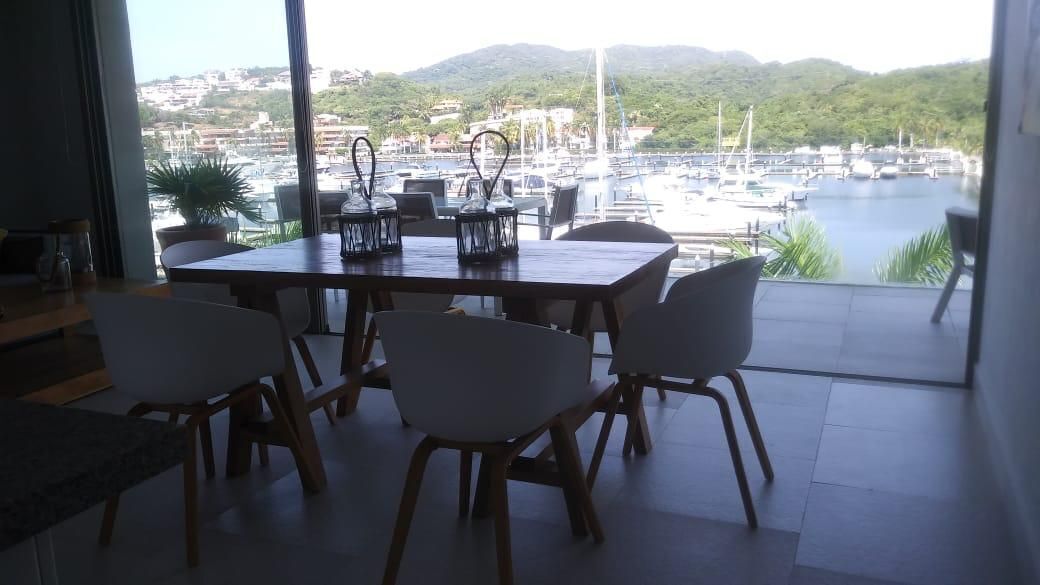 Venta, Departamento en en Condominio, Ixtapa