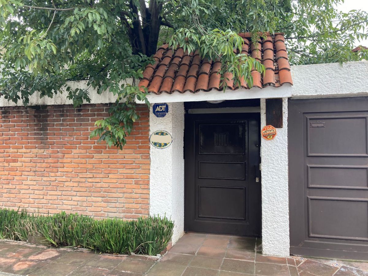 Imagen de casa en venta en tecamachalco centro, tecamachalco, puebla