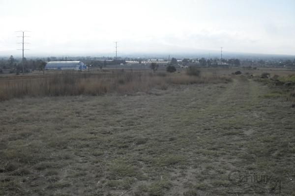 Venta, Terreno en Tlaxcala, Las Aguilas