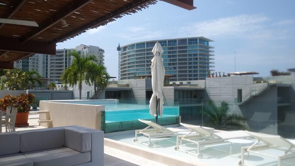 Venta, Exclusivo PH en Condominio, Ixtapa