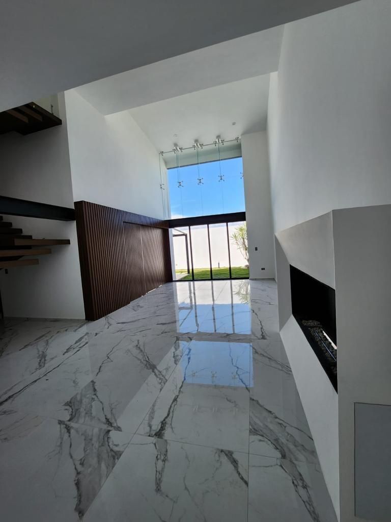 CASA EN VENTA EN GRAN RESERVA LOMAS DE ANGELOPOLIS