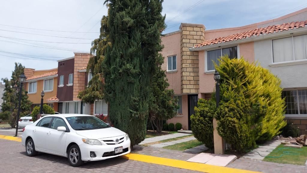 Casa en venta en San Javier, Pachuca Hgo