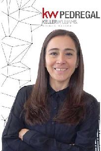 Aguilar Cardenas,Maria Alejandra A