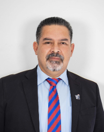 Alejandro Blanco