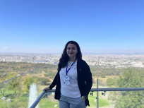 Alejandra Martinez Ayala