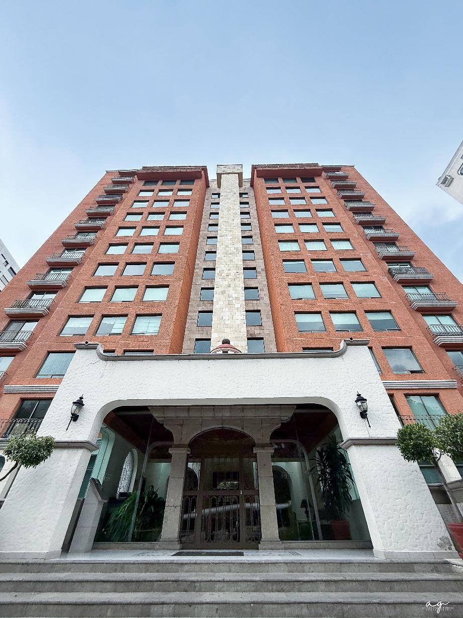 Imagen de departamento en renta en hacienda de las palmas, huixquilucan, estado de méxico