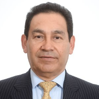 Alfonso Camacho Corona