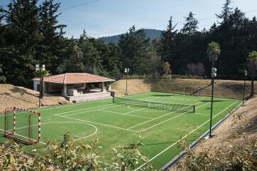 Lujoso Departamento Venta en Olivar de los Padres