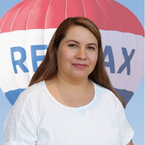 Adriana Martinez Cedillo
